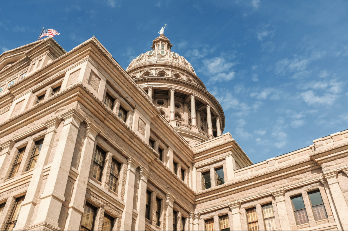 Texas lawmakers file 1,500 bills for 2025 session